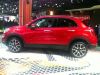 Fiat 500 X, la gamma in Italia