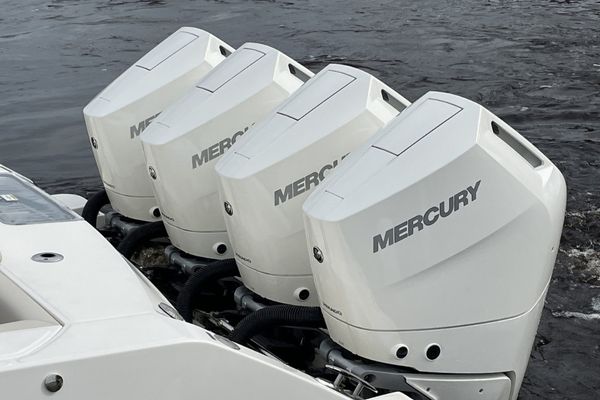 mercury verado v10