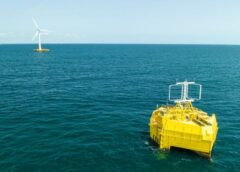 Idrogeno verde, il progetto di Lhyfe