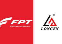 Fpt Industrial rinnova la partnership con Longen Power