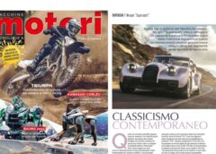 Macchine Motori 90