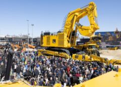 Bauma 2025 tra ipotesi e realtà
