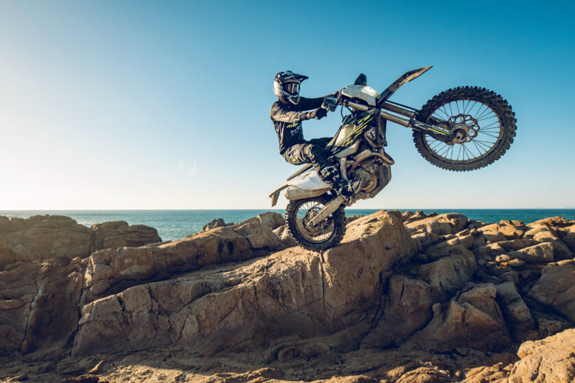 Triumph Motorcycles