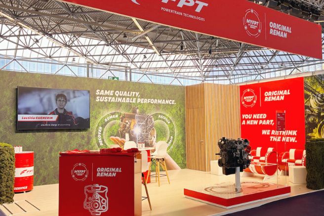 Fpt Industrial sicurezza