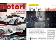 Macchine Motori 91