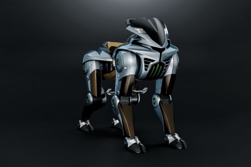 Kawasaki Corleo