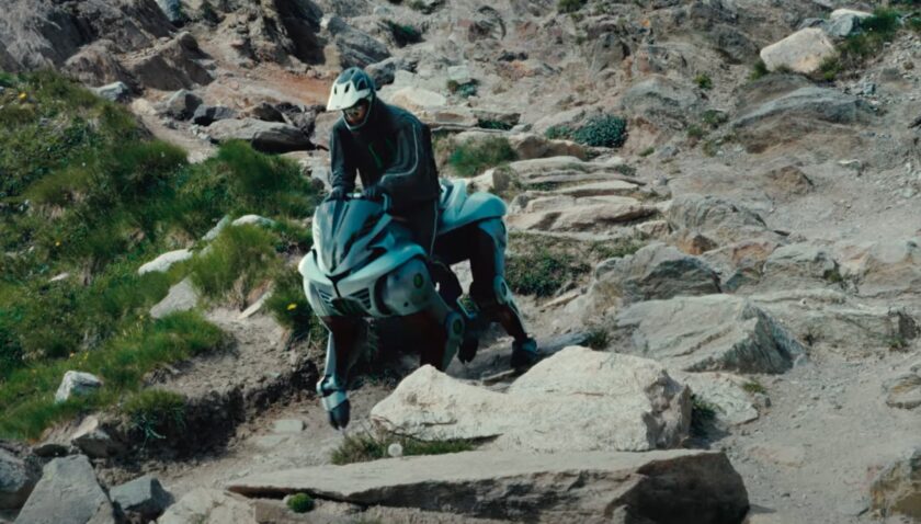 Kawasaki Corleo