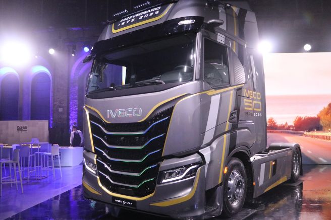 Iveco Group