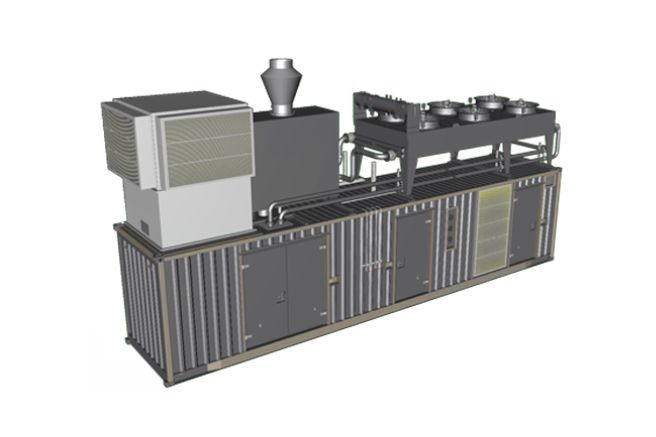Deutz acquista