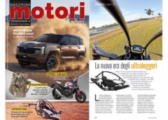 Macchine Motori 97